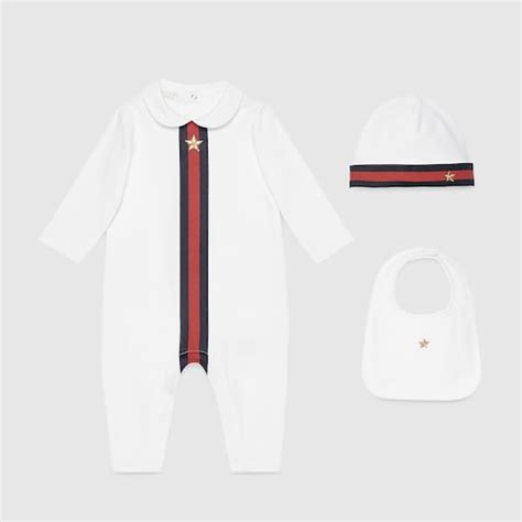 gucci babywear|Gucci baby clothes outlet.